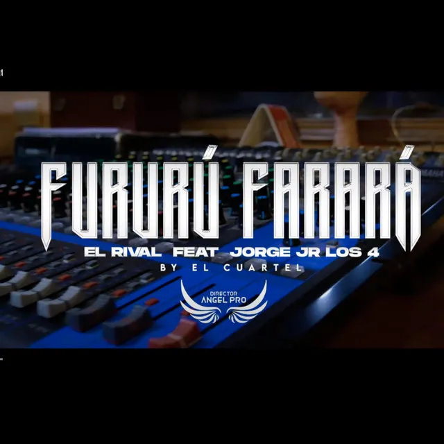 Fururù Fararà