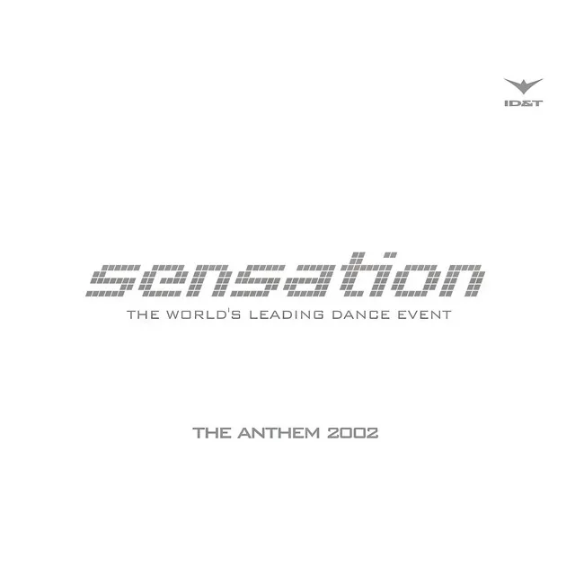 The Anthem 2002 - Radio Edit