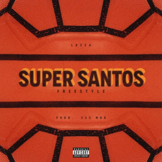 Super Santos Freestyle