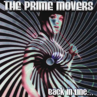 Back In Line by The Prime Movers