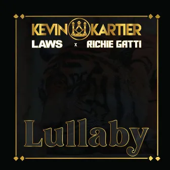 Lullaby (feat. Richie Gatti & Laws) by Kevin Kartier