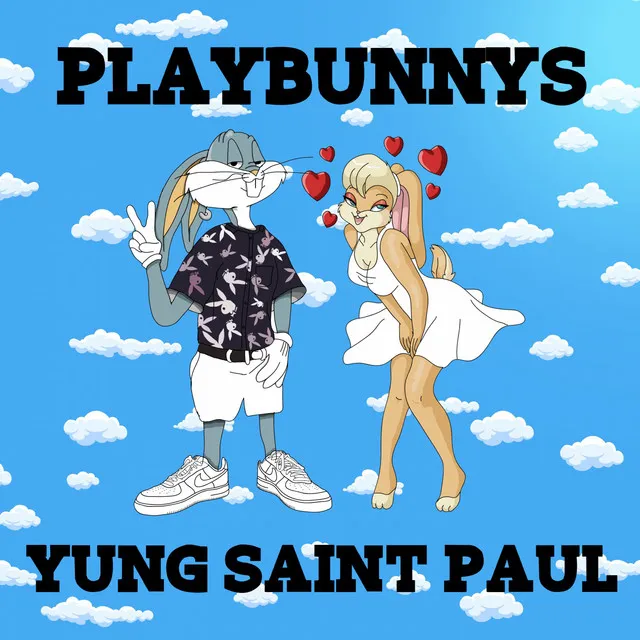 Playbunnys