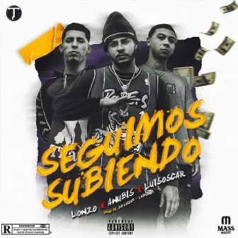 Seguimos Subiendo by Dj Leizer