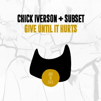 Outta Here / Give Until It Hurts by Chick Iverson