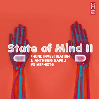 State of Mind II by Mephisto