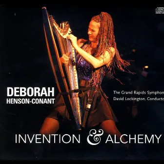 Invention & Alchemy by Deborah Henson-Conant