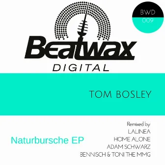 Naturbursche by Tom Bosley