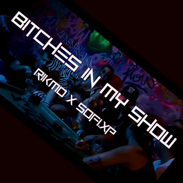 Bitches In My Show