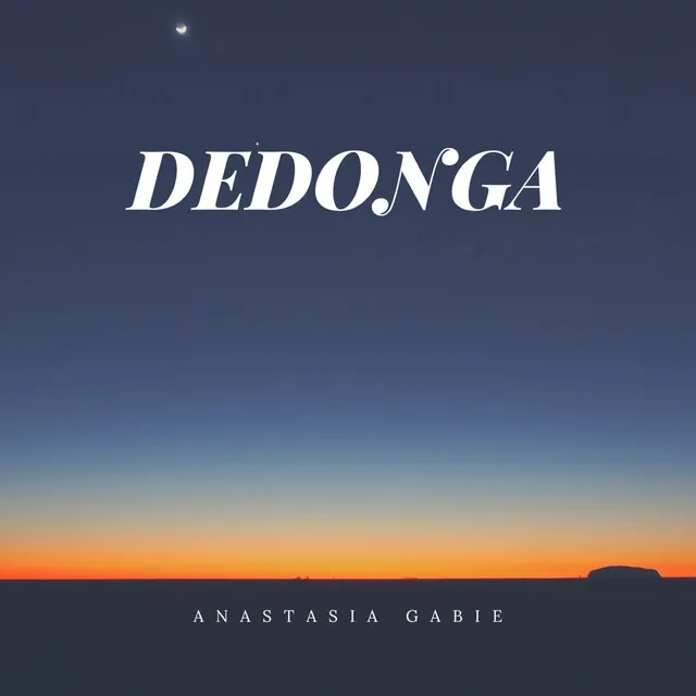 Dedonga