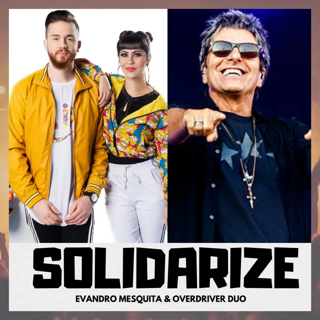 Solidarize