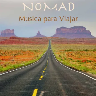 Nomad: Musica para Viajar, Trilha Sonora Blues para para Vídeos by Unknown Artist