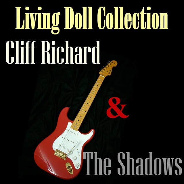 Living Doll - Remastered