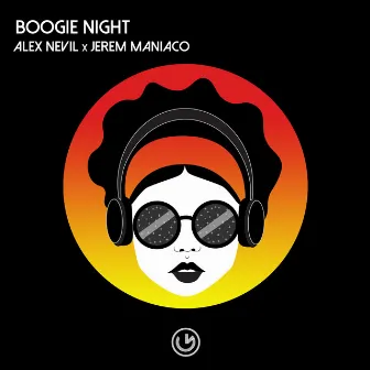 Boogie Night by Alex Nevil