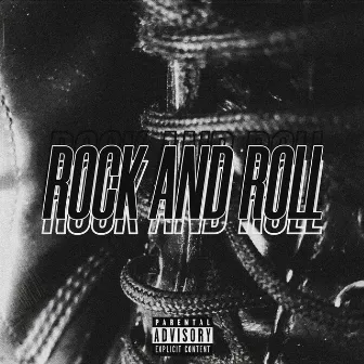 Rock and Roll by NANO Mz