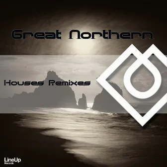 Houses by Great Northern