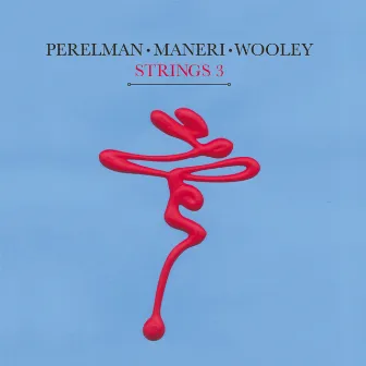 Strings 3 by Mat Maneri