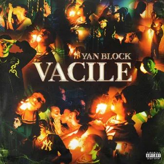 Vacile by Yan Block