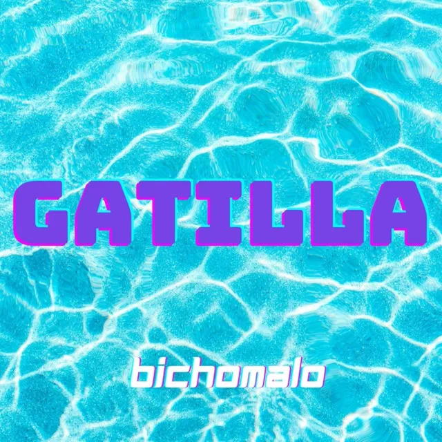 Gatilla