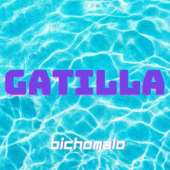 Gatilla by Bichomalo