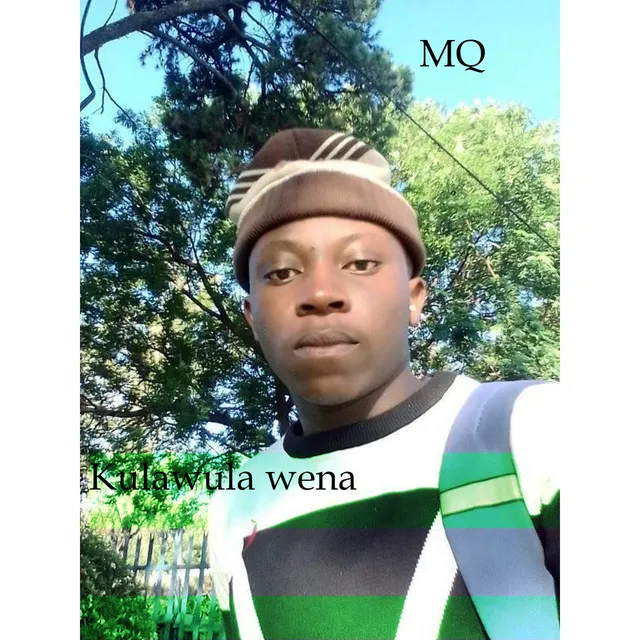 Kulawula wena