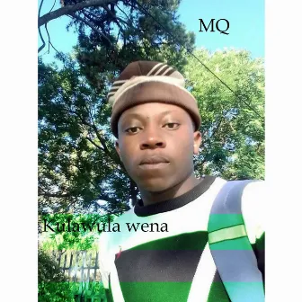 Kulawula wena by 