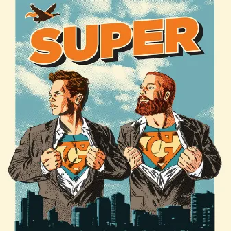 Super by Goose