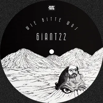 Wie Bitte Was by GIANT22