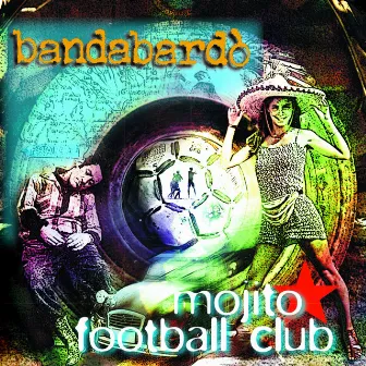 Mojito F.C. by Bandabardò