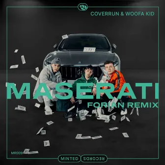 Maserati (Forian Remix) by woofa kid