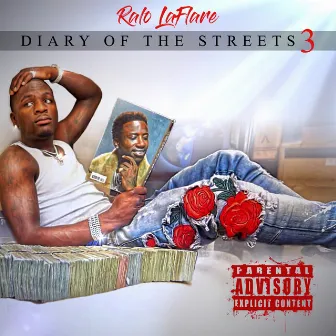 Diary of the Streets 3 by Ralo