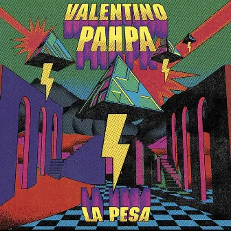 La Pesá by Valentino Pahpa