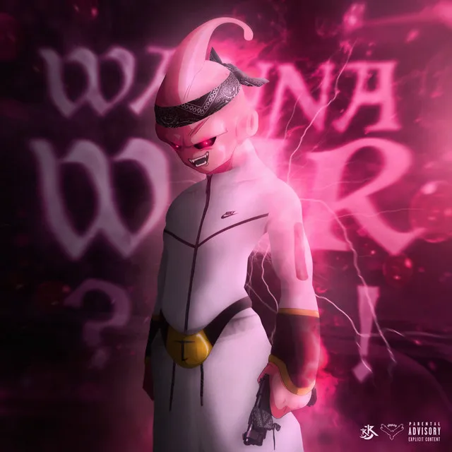 WANNA WAR