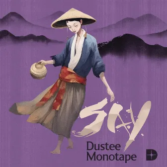 Say by Monotape