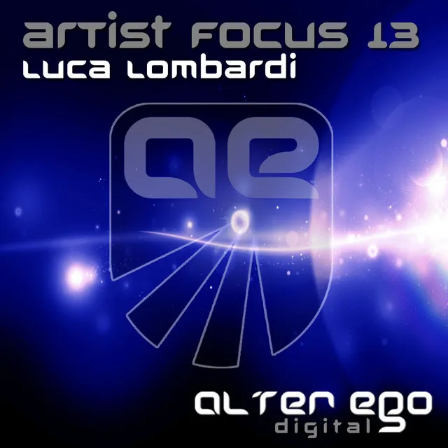 Always On My Mind - Domenico Cascarino & Luca Lombardi Remix