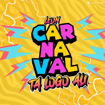 Carnaval Ta Logo Ali by LEON PX