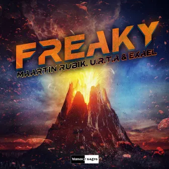 Freaky by U.R.T.A