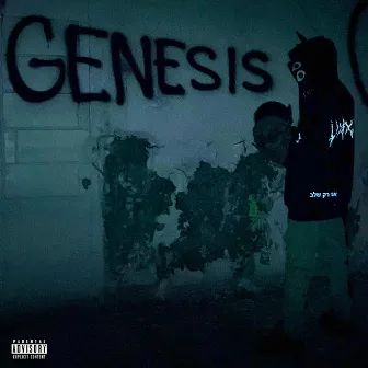 Genesis by 6Draino