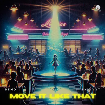 Move it like that by Shivvyy