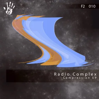 Compression EP by Radio Complex