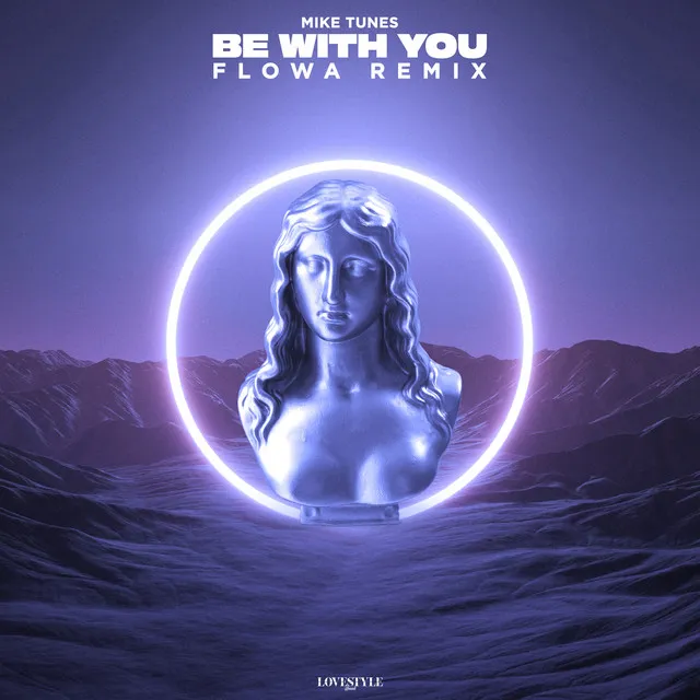 Be with You - Flowa Remix