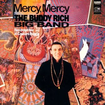 Mercy, Mercy by Buddy Rich Big Band