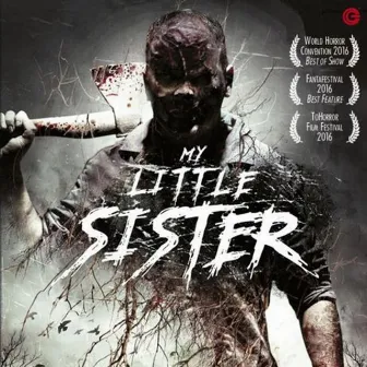 My Little Sister (Original Motion Picture Soundtrack) by Emilio Larocca