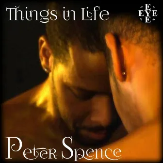 Things in Life by Peter Spence