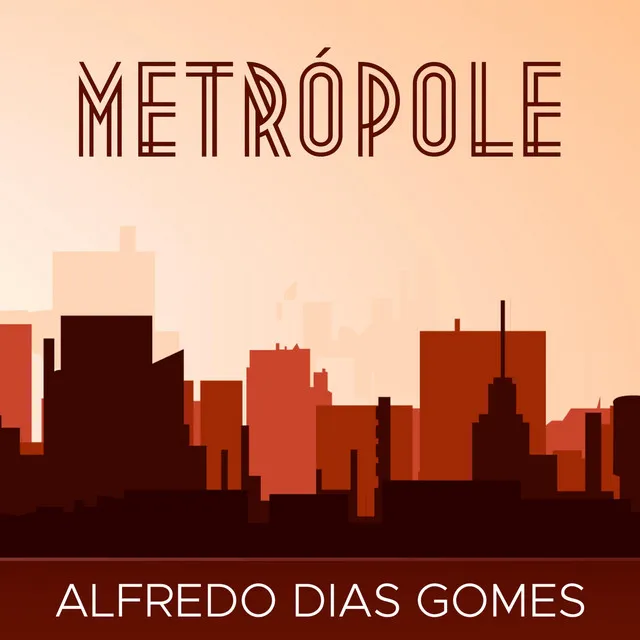 Metrópole