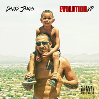 Evolution by David James