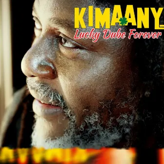 Lucky Dube Forever - Single by Kimaany