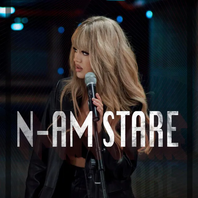 N-am Stare - Acoustic Version