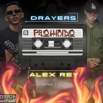 Prohibido by Alex Rey