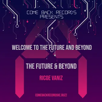 The Future and Beyond (TFB) by Darike The Producer