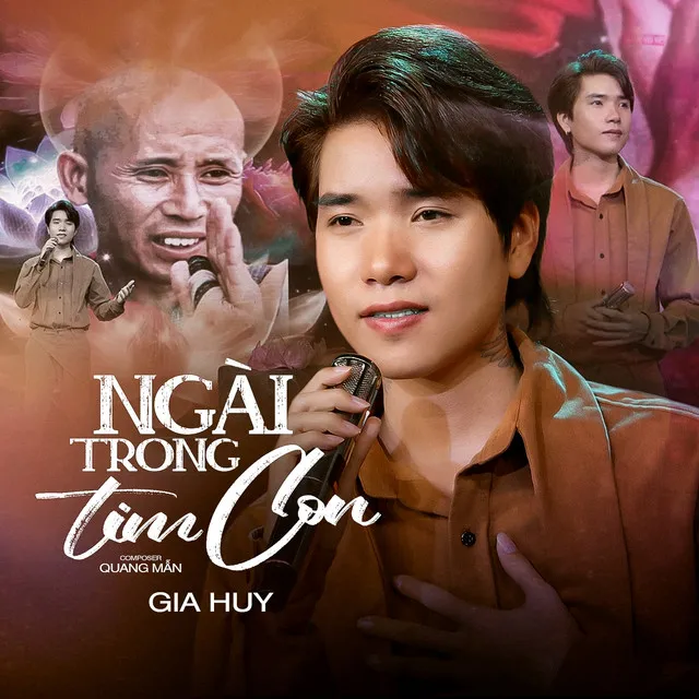 Ngài Trong Tim Con